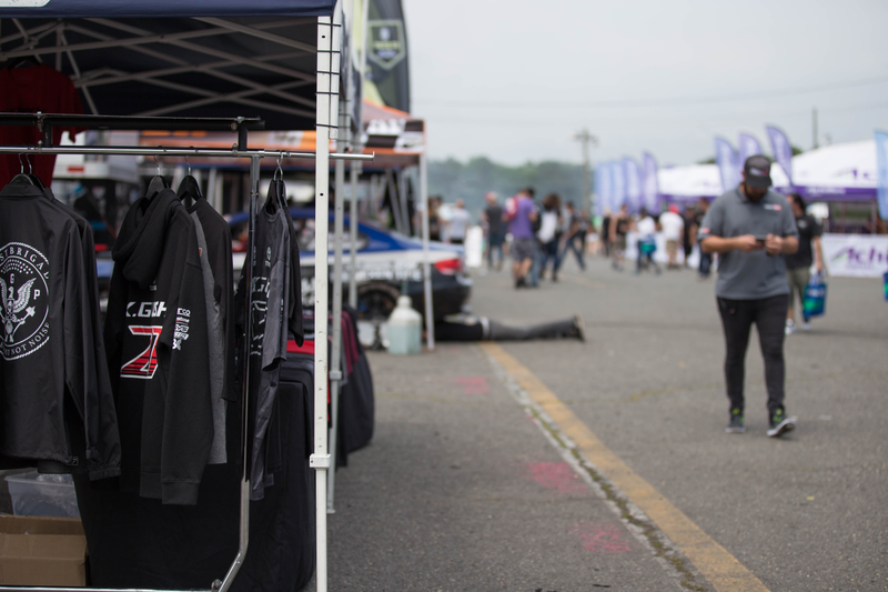Image credit: Kristen Lee/Jalopnik